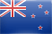 New Zealand flag