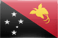 Papua New Guinea flag