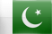 Pakistan flag